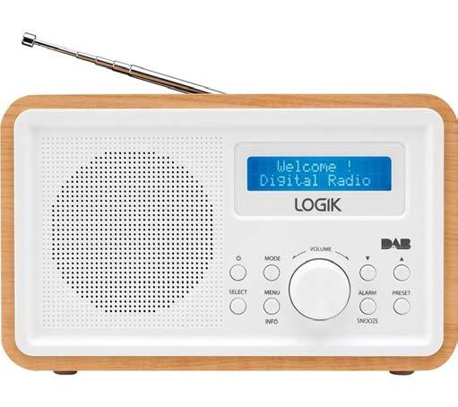 Question 1 Why do we all have to switch to DAB radios?