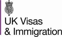 Scanning process for supporting documents All documents submitted by the following UK visa customers are scanned at the Visa Application Centre and sent electronically to UKVI: Tier 1 Tier 2 Tier 5