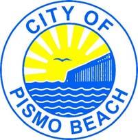MINUTES City of Pismo Beach REGULAR City Council Meeting Tuesday, March 20, 2012 The City Council of the City of Pismo Beach met this date in a regular session at 5:30 pm in the City Council