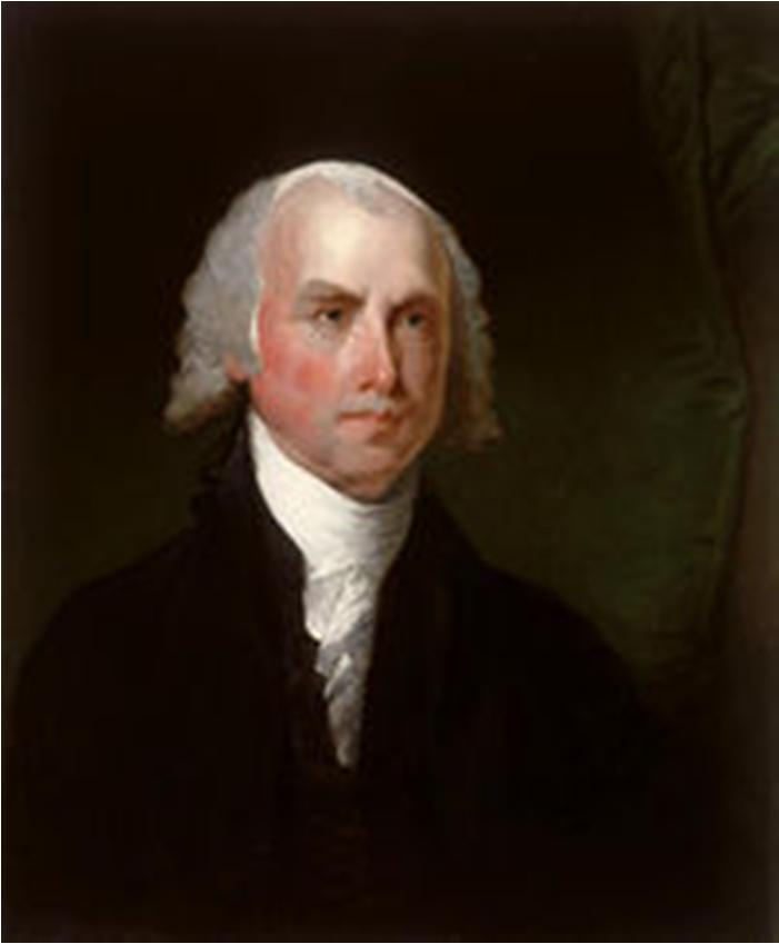 Anticipating Constitutional Reform 16 James Madison (36) Virginia delegate Educated at Princeton Author of the Virginia Plan Wrote daily notes on the