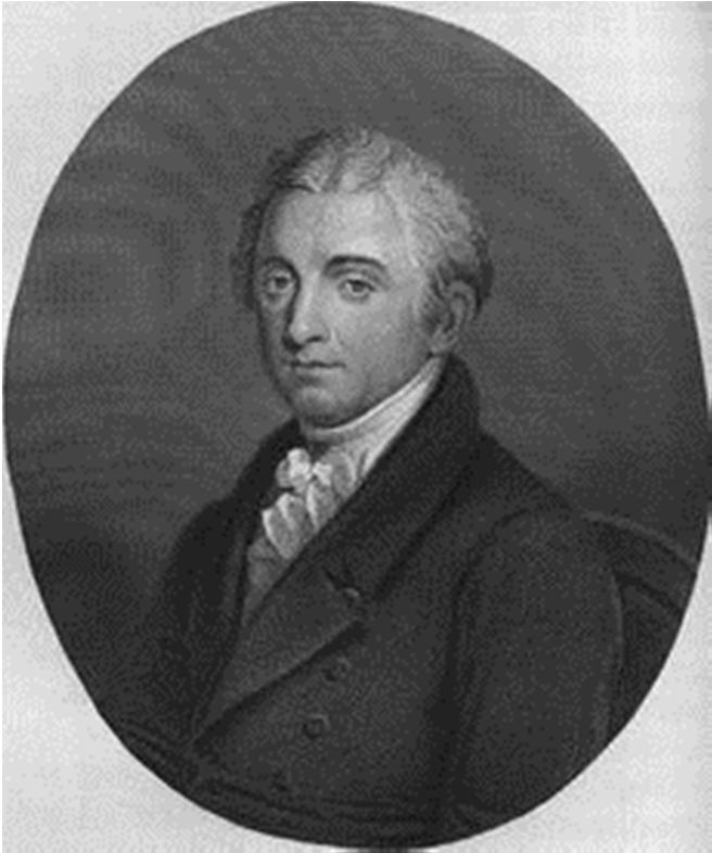 Anticipating Constitutional Reform 21 Gouverneur Morris (32) Delegate from Pennsylvania Attended