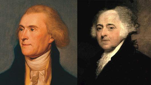 state constitutions Notables include: George Washington Ben Franklin James