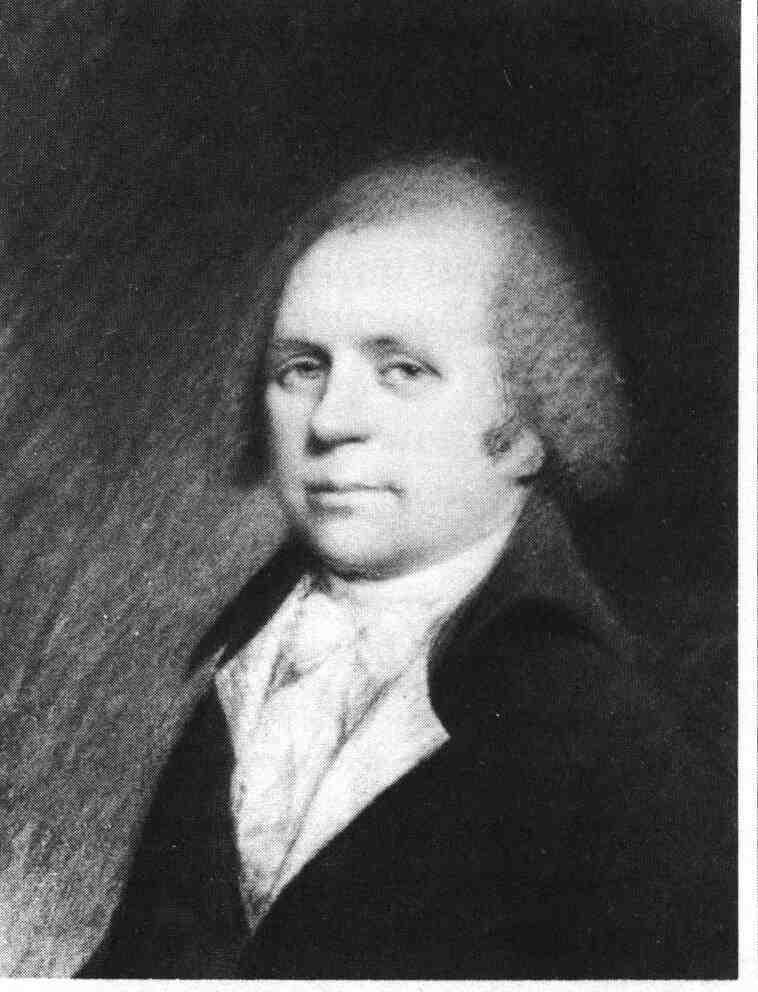 President George Washington (1789-1797) Vice President John Adams (1789-1797) McHenry