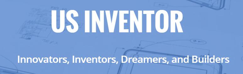 U.S. Inventor Act (USIA) The U.S. Inventor Act will make patents strong again thus encouraging new patented inventions capable of attracting investment necessary to commercialize new technologies, launch startups and create jobs.