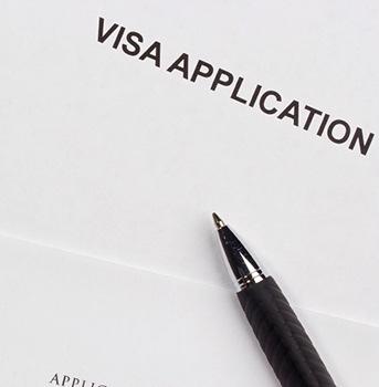Vietnam Convert eligible visa to resident permit Government processing