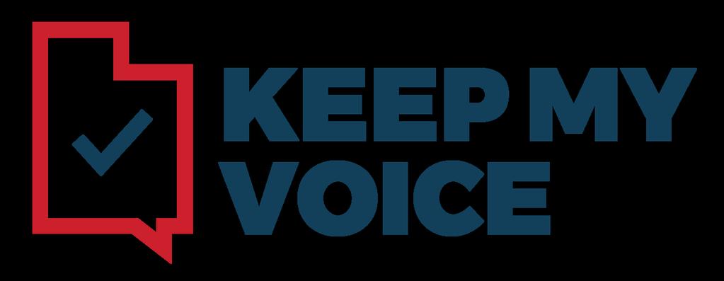 Keep My Voice s Analysis on the 2018 UTGOP Constitution & Bylaw Amendment Proposals (as listed in the emailed GOP Call to Convention) Proposal Process The proposals that you will be voting on today