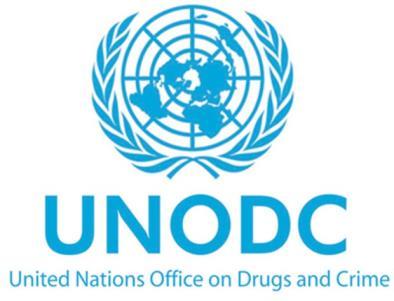 United Nations Office on Drugs and Crime (UNODC) The United Nations Office on Drugs and Crime is an inter-governmental agency within the UN system born in 1997 by combination of the United Nations