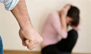 DOMESTIC VIOLENCE q Basic needs to feel safe and secure is often threatened for victims of domestic violence.