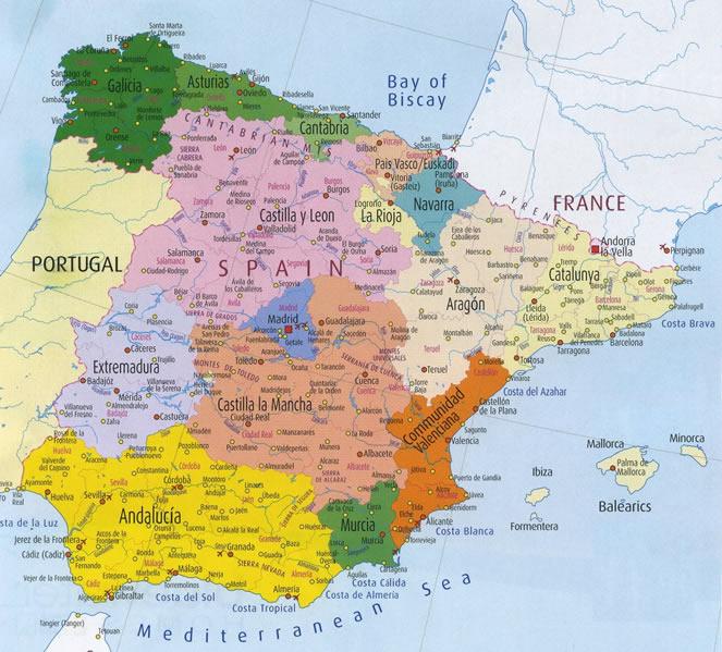 -Catalan, a language distinct