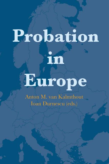 This summary is based on the country chapter in the book Probation in Europe, the most comprehensive