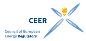 ARTICLES OF ASSOCIATION OF THE COUNCIL OF EUROPEAN ELECTRICITY REGULATORS ASBL - CONSOLIDATED ON 15 SEPTEMBER 2015 CHAPTER 1 NAME, REGISTERED OFFICE, PURPOSE, DURATION Article 1 - Name A