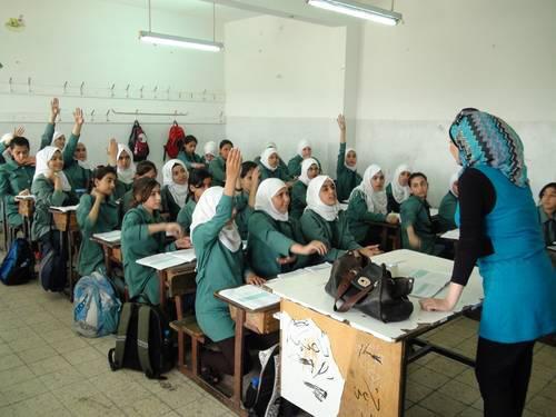 Education in the Arab States Bridging Learning Gaps for Youth : Enhancing Access to Secondary Education and quality results for youth affected by the Syria Crisis The conflict in Syria is entering