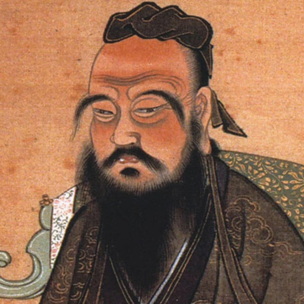Traditional Chinese Law CONFUCIANISM Lead the people by regulations (fa), keep them in order by punishment, and they will flee from you and lose all