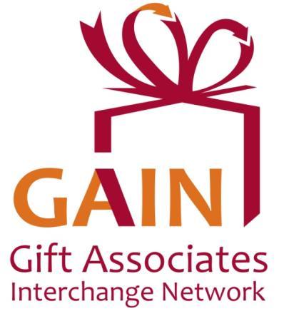 BYLAWS OF GIFT ASSOCIATES INTERCHANGE NETWORK, INC. A NEW YORK NOT-FOR-PROFIT CORPORATION ARTICLE I NAME, OFFICES AND PURPOSES Section 1.1 Name.