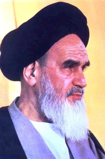 In the late 1970s, the leader of Iran, who supported the USA, Mohammad Reza