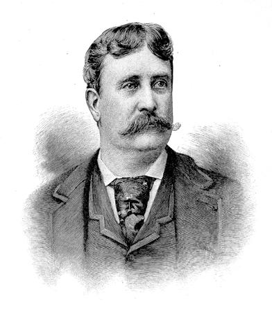 D. H. Burnham 1846