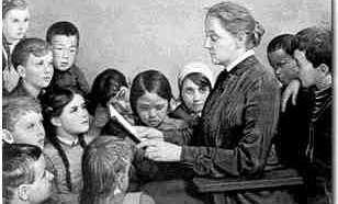 Social Welfare Reformers Jane Addams one of the most influential reformers.