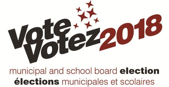 City of Greater Sudbury 2018 Municipal and School