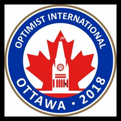 Rick France, District Secretary/Treasurer 2018 Ottawa Convention Visit Ottawa, the capital of Canada, next summer before or after the 100th Annual Optimist International Convention