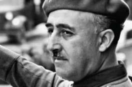 Section 1 Francisco Franco More than 500,000 lives were lost in the ruinous struggle. By 1939, Franco had triumphed.