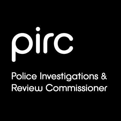 independent and effective investigations and reviews PIRC/00452/17 MARCH