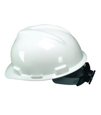SCHEDULE C: HEAD AND EAR PROTECTION C1. HARD HATS/HELMETS Class A hard hats/helmets with the following specifications: I. EN 13087-2:2012 conditions and conditions II.