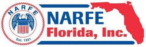 Executive Board Meeting June 7, 2017 On Wednesday, June 7, 2017, the NARFE Florida, Inc. (NFI) Executive Board met via GoToMeeting. President Terry Zitek called the meeting to order at 10:04 am.