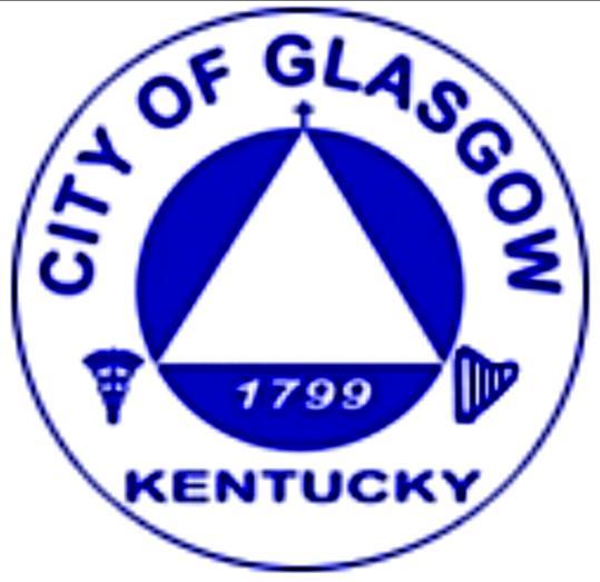 CITY OF GLASGOW, KENTUCKY ALCOHOL BEVERAGE CONTROL