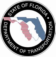 FLORIDA DEPARTMENT OF TRANSPORTATION DISTRICT SIX I-395 PRELIMINARY DESIGN PROJECT FIN NO. 251668-1-52-01 AESTHETIC STEERING COMMITTEE (ASC) MEETING NO.