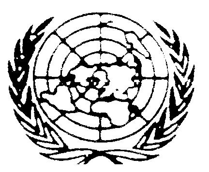 UNITED NATIONS GENERAL ASSEMBLY Distr. GENERAL A/CN.