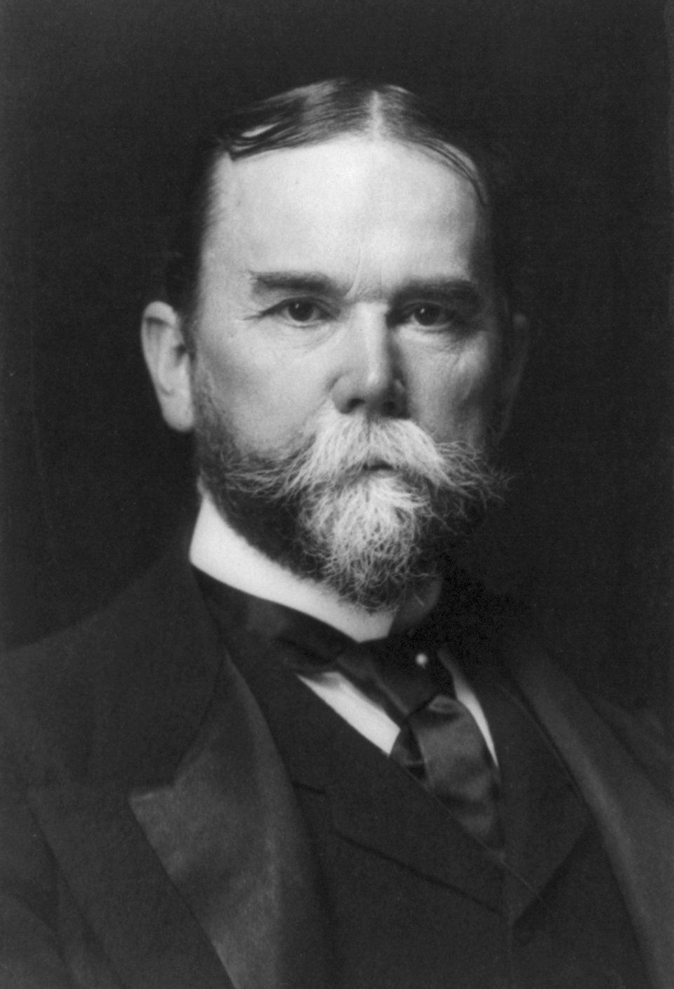 The Open Door Policy 1899: US Secretary of State John Hay sent his open door note : notification to other world powers that the US supported open trade in