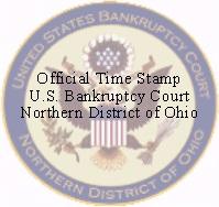 UNITED STATES BANKRUPTCY COURT NORTHERN DISTRICT OF OHIO EASTERN DIVISION In re: ) Case No. 11-15719 ) CARDINAL FASTENER & SPECIALTY ) Chapter 7 CO., INC., ) ) Chief Judge Pat E.