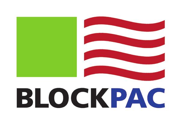 The Political Action Committee of H&R BLOCK 4 SUPPORTING PRO-BLOCK CANDIDATES 5 RED, WHITE, AND