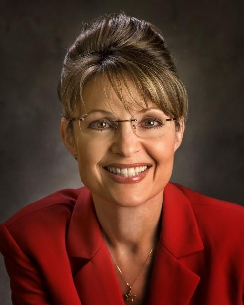 healthcare system Sarah Palin Alaska governor Seen as Washington outsider Conservative woman Nominated to be VicePresidential