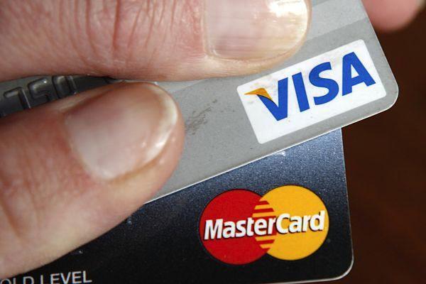 New Credit Card Rules May 09: Congress passed new and more strict regulations on