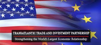 THE EU-US TRANSATLANTIC TRADE AND INVESTMENT PARTNERSHIP (TTIP) State Of Play - state of death?