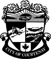 THE CORPORATION OF THE CITY OF COURTENAY STAFF REPORT To: Council File No.: 3060-20-1716 From: Chief Administrative Officer Date: December 4, 2017 Subject: Development Permit with Variance No.