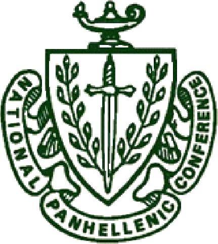 Bylaws of the Iowa State University Collegiate Panhellenic Council Revised: