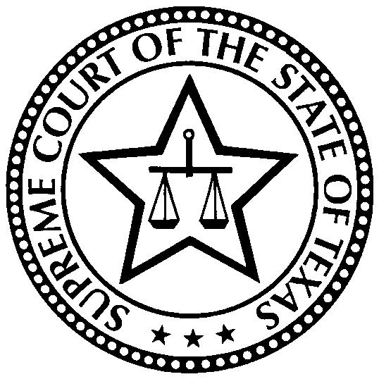 IN THE SUPREME COURT OF TEXAS Misc. Docket No. 13-9128 ORDER ADOPTING TEXAS RULE OF CIVIL PROCEDURE 21c AND AMEND- MENTS TO TEXAS RULES OF CIVIL PROCEDURE 4, 21, 21a, AND 502.