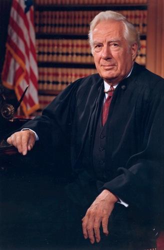 either died, resigned, or retired. Warren Burger, Nixon s choice for Chief Justice, was a moderate. However, Nixon s later appointees reflected his conservative views. William H.