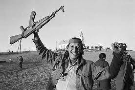 Wounded Knee-1973