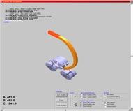 .. The ROUNDO wcnc² Control software includes a library of bending wizards to