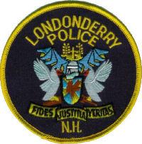 POLICY NO: O-202 LONDONDERRY POLICE DEPARTMENT POLICIES AND PROCEDURES DATE OF ISSUE: February 1, 1997 EFFECTIVE DATE: February 1, 1997 REVISED DATE: October 15, 2012 SUBJECT: INVOLUNTARY EMERGENCY