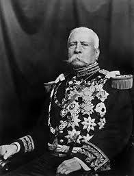 By 1910 General Porfirio Diaz had ruled for 30 years.
