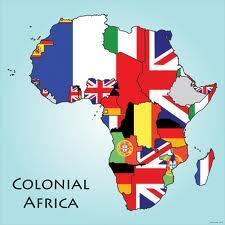 Religious and Political Changes During colonial period many Africans converted to