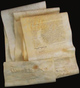 Connecticut and Rhode Island retained their colonial charters as state constitutions.