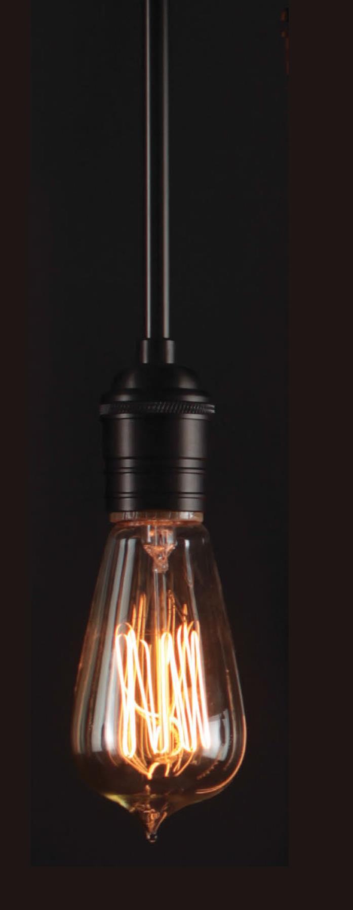 Inventions Edison s technological achievements were used by other inventors, as evidenced by the development of long-distance electricity transmission, which enabled Edison s electric light to
