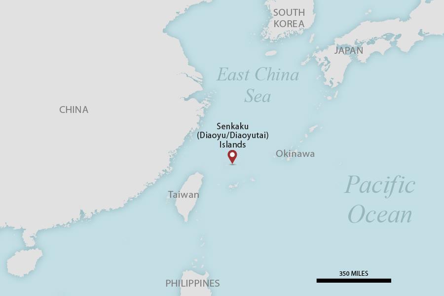 Each time a crisis has erupted over the Senkakus (Diaoyu/Diaoyutai), questions have arisen concerning the U.S. relationship to the islands. This report focuses on that issue.
