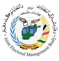 Meshrano Jirga Election