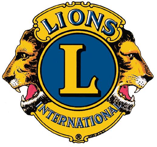 The International Association Of Lions Clubs District